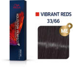 Wella Koleston Perfect Me+ Vibrant Reds 33/66 60 ml