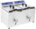 Royal Catering RCIF-10DB