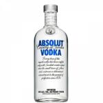 Absolut Vodka Blue 0,7 l 40%