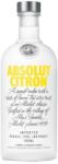 Absolut Citron 0,7 l 40%