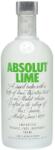 Absolut Lime 0,7 l 40%