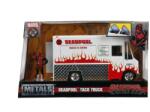 Simba Toys Figurina Simba Jada marvel deadpool (253225000) Figurina