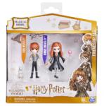 Spin Master Figurina Spin Master Harry potter wizarding world magical minis (6061834) Figurina