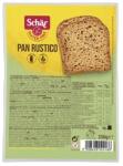 ASIX DISTRIBUTION Kft Schär Rustico szeletelt kenyér 250 g - multi-vitamin