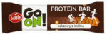 Sante Go On protein szelet tejcsokoládéval bevont kakaós - 50g