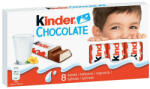 Kinder tejcsokoládé szelet T8 - 100g