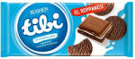 tibi táblás tejcsokoládé tejkrém-karamell-keksz - 100g