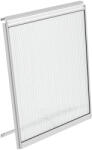 LANITPLAST Fali szellőző ablak VITAVIA V típusú (40000546) LG3089