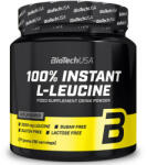 BioTechUSA 100% Instant L-Leucine italpor 277 g