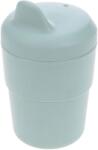 Lassig Неразливаща чаша Lassig - Little Chums, Dog, 200 ml (1310061524)
