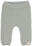 Lassig Бебешки панталон Lassig - 74-80 cm, 7-12 месеца, сив (4042183398518) - ozone