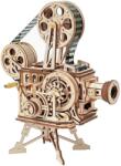 Robotime Дървен 3D пъзел Robo Time от 183 части - Витаскоп (LK601)