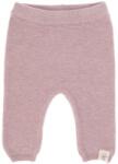 Lassig Бебешки панталон Lassig - 62-68 cm, 3-6 месеца, розов (4042183398495) - ozone