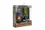 Jada Toys Jada Toy 4 daraboos Minecraft fém Figura csomag (253262001) - xtrashop
