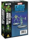 Marvel Marvel: Crisis Protocol - Drax & Ronan the Accuser figurák (GAM37199) - xtrashop