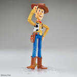 BANDAI Disney Pixar Toy Story 4 Woody Sheriff 30cm (GUN57699) - xtrashop