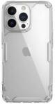 Nillkin Nature TPU Pro Case for Apple iPhone 13 Pro (White)