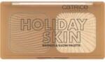 Catrice Machiaj Compact Catrice Holiday Skin Nº 010 5, 5 g