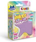 EPEE Craze Inkee: Szivárvány színű csillag fürdőbomba (28070)