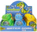 Luna Dinoszauruszos vizes ügyességi játék több változatban 1db (000622227)