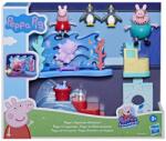 Hasbro Peppa malac: Elmegyünk az akváriumba játékszett - Hasbro (F4411) - innotechshop
