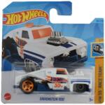 Mattel Hot Wheels: Erikenstein Rod fehér kisautó 1/64 - Mattel (5785/HKK29) - innotechshop