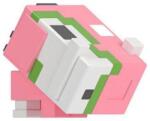 Mattel Minecraft Mob Head Minis: Nagyfejű Zombidisznó mini figura - Mattel (HDV64/HKR65) - innotechshop