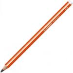 STABILO Stabilo: Trio Thick háromszögletű grafit ceruza narancssárga színben HB (399/03-HB)