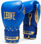 LEONE 1947 Mănuși de box LEONE 1947 Dna blue