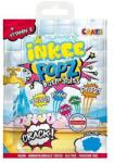 EPEE Craze Inkee: Popz fürdősó 10g többféle színben (29862)