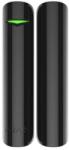 Ajax Systems DOORPROTECT-BLACK Nyitásérzékelő (DOORPROTECT-BLACK)