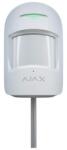 Ajax Systems COMBIPROTECT-FIBRA-WHITE Mozgásérzékelő (COMBIPROTECT-FIBRA-WHITE)