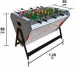 TAT Multigame 3 In 1 Trifun (tbq-29)