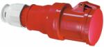  Bals CEE Socket 63A 5pin Red