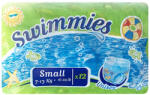 Swimmies úszópelenka S