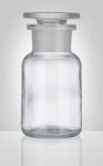  Sklárny Morávia Üveg fűszeres üveg, átlátszó (100 ml)