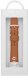 Michael Kors Curea de înlocuire pentru Apple Watch Michael Kors MKS8003 Brown