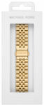 Michael Kors Curea de înlocuire pentru smartwatch Michael Kors MKS8055E Gold