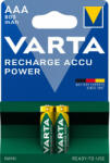 VARTA 800mAh 2db AAA mikro tölthető elem (Varta-56703-2)