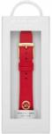 Michael Kors Csereszíj az Apple Watch-hoz Michael Kors MKS8045 Piros 00