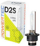 Power-TEC Power-Tec, Xenon izzó, Long life, D2S, 35W, 4300K, 1db