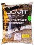 DOVIT 3 Kg-os Hideg vízi etetőkeverék - Kekszes (DOV931) - pecadepo