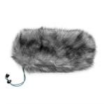  Radius Replacement Windcover for Rycote WS5 Windshield