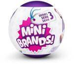5 Surprise - Mini Brands Global, S3 (BK4519) Figurina