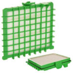 Tefal, Rowenta H13 Hepa szűrő Rowenta Silence Force, X-trem sorozatú porszívókhoz (ZR002901, RS-RT3317 cikkszámok kiváltására)