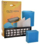Zelmer, Bosch Szűrőkészlet Zelmer Aquawelt / Bosch AquaWash & Clean (HEPA + Habok)