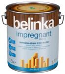  Belinka Impregnant - Víz bázisú alapozó fára 2, 5 L
