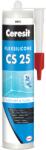  Ceresit CS25 szaniter szilikon 280ml 01 Fehér