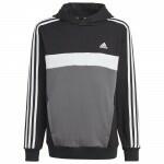 Adidas Tiberio 3-Stripes (IJ8728) Юношески Суичър