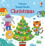 Usborne Christmas Sound Book